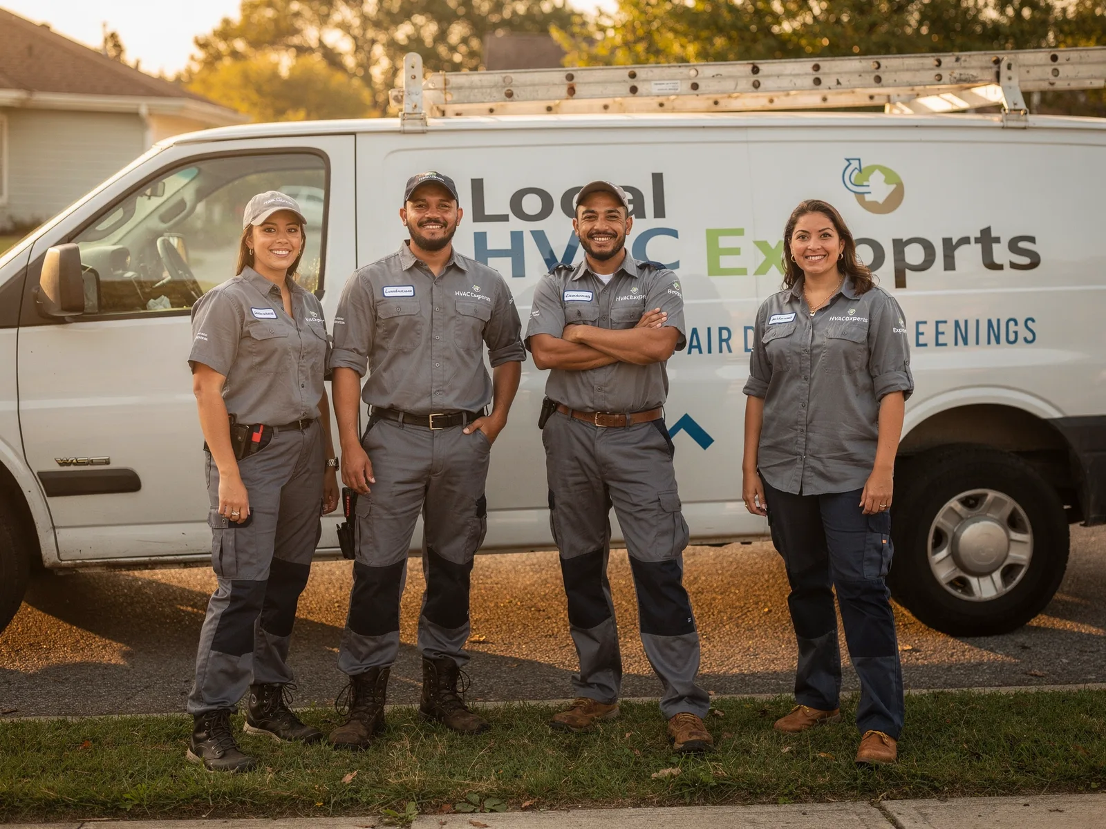 24/7 HVAC Repair & AC Replacement company in Elkton, VA