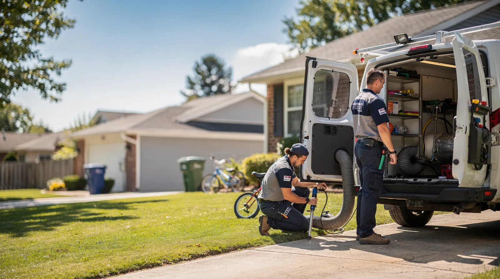 24/7 HVAC Repair & AC Replacement in Elkton, VA near me